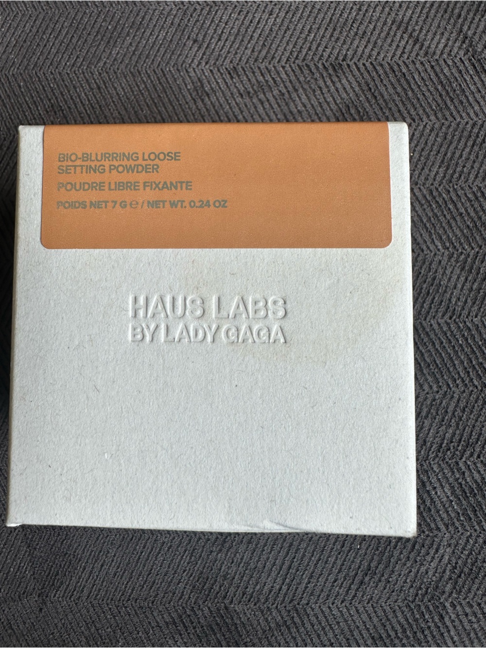 Haus Labs By Lady Gaga loose Setting Powder